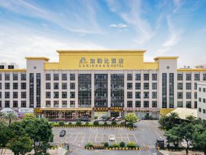 Caribbean Hotel (Zhongshan Xiaolan Daxin Xinduhui Store)