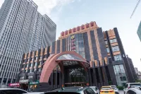 Ye And Chen E-sports Movie Hotel (Shijiazhuang Xinshizhong Road Store)