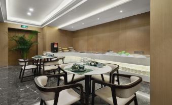 Huanhua Jincheng Hotel