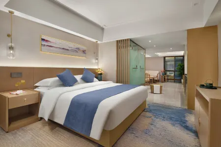 Huanhua Jincheng Hotel