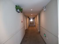 如家酒店(海口高铁东站振兴路店) - 公共区域