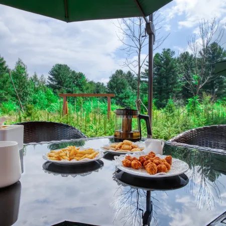 Gusong Meishu Inn