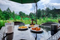 Gusong Meishu Inn Hotels in Fusong