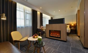 Noble Light Luxury Hotel