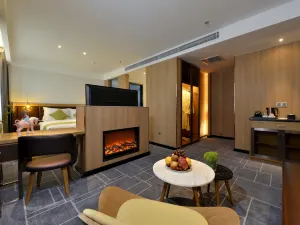 Noble Light Luxury Hotel