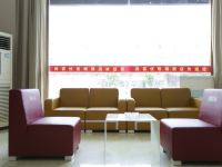 尚客优酒店(邯郸临漳建安路店) - 公共区域