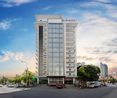 Mansion 51 Hotel & Apartment