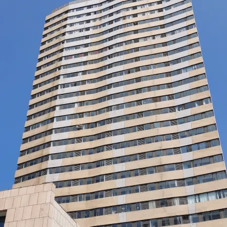 Jining Qiyueyoupin Hotel