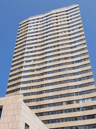 Jining Qiyueyoupin Hotel