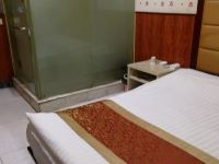 西安旺达宾馆 - 标准大床房