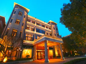 Donghu Hotel Shanghai