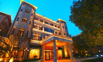 Donghu Hotel Shanghai