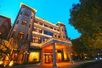 Donghu Hotel Shanghai
