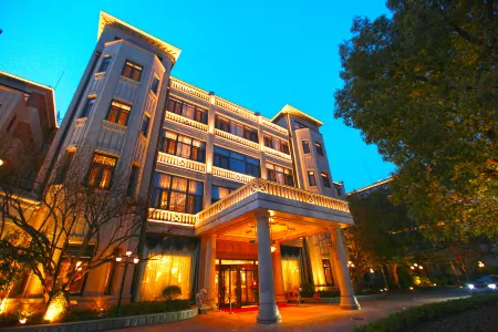 上海東湖賓館