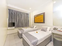 โรงแรม 81 เอเลแกนซ์ โรงแรมใกล้ลาเวนเดอร์