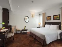 Silk Path Boutique Hanoi Hotels near Trang Tien