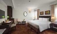 Silk Path Boutique Hanoi Hotel in zona VNPT Hanoi