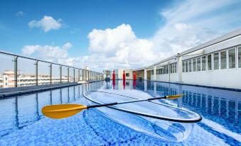 Raytour Apartment(Shunde Qinghui Garden Branch)