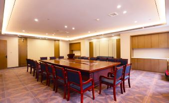 Chengsheng Derong Hotel
