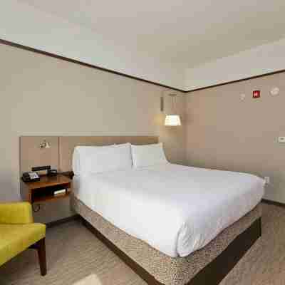 Hilton Garden Inn Martinsburg Rooms