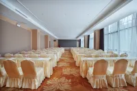 Vienna Hotel(Chuzhou government affairs center store)