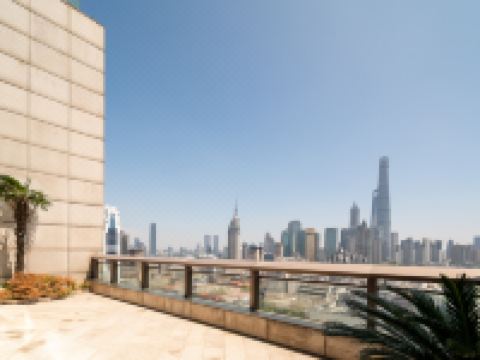 上海豫园万丽酒店 - 公共区域