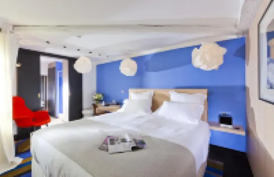 Hôtel du Ministère Paris