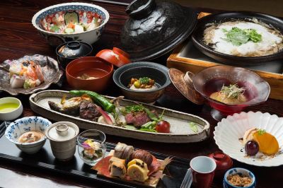 その他 日田温泉琴平 旅籠かやうさぎの写真