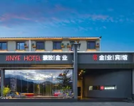 Jingzhi Jinye Hotel