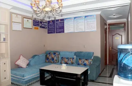 Xishui Wanshishun Hotel Отели в г. Сишуй