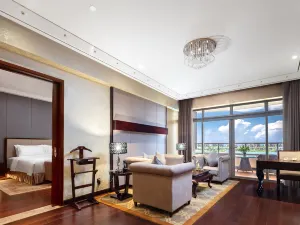 Zhaolin Grand Hotel