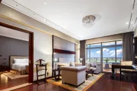 Zhaolin Grand Hotel Отели в г. Ваннинг