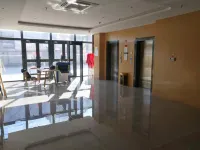 Lano Hotel (Jinghe Ecological Park)