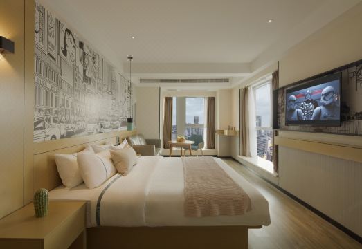 호텔 객실 상세 사진 1