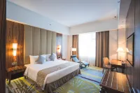 Zenith Hotel Putrajaya - Balkon