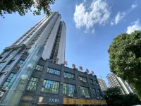 7Days Inn Chain Hotel (Langzhong Qili Avenue) - 2 stjerner