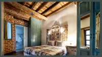 Old Town Quito Suites, Heritage Hotel, Historic Center