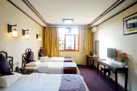 Lin'an Story Inn (Jianshui Ancient City Zhujia Garden Branch)