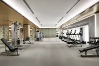 Cordis, Beijing Capital Airport - نادي رياضي