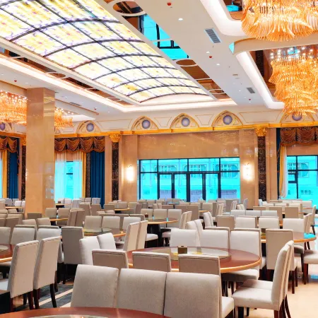 Golden Horse Horizon Hotel