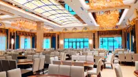 Golden Horse Horizon Hotel - Bữa sáng