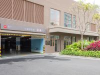 汕尾保利金町湾瑜璟阁海景度假酒店 - 其他