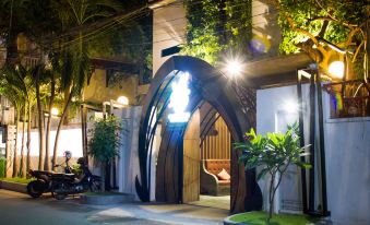 Bopha Bassac Boutique Hotel