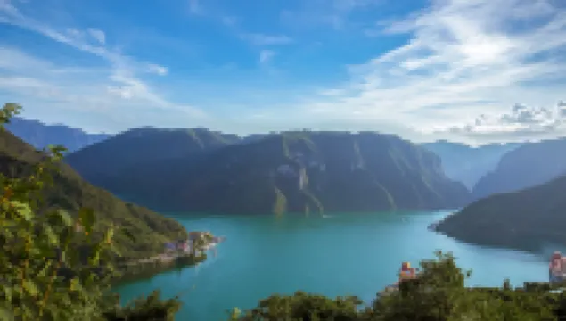 長陽相宜種植家庭農場