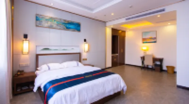 Jinxiu Shengtang Hotel