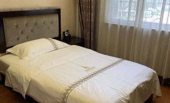 Panzhihua Kaidikangyang Hotel