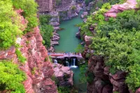 โรงแรมในเครือเซเว่น เดย์ อินน์ (อาคารกวงจี ยวี่หลิน) - 2 ดาว