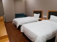 Ningbo Yijia Hotel