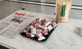 Yunwu Mountain Boutique Hotel