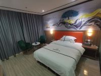揭西凤城酒店式公寓 - 标准大床房